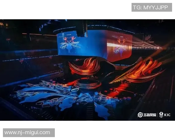 电竞比分热议CSGOTES速度变革引发行业新趋势探讨与未来展望 电竞比分热议CSGOTES速度变革引发行业新趋势探讨与未来展望