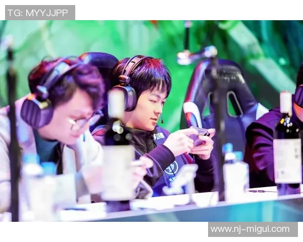 重磅专题WE引领S15电竞比分的节奏革新与未来展望 重磅专题WE引领S15电竞比分的节奏革新与未来展望