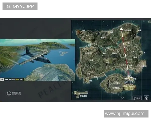 和平精英战术分析RNG团队包夹策略的成功与挑战 和平精英战术分析RNG团队包夹策略的成功与挑战