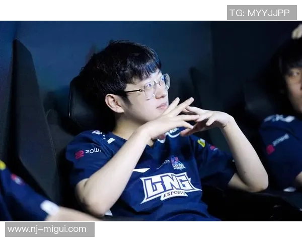 电竞新闻深入分析LNG战队在英雄联盟中展现的战术意识与团队配合技巧 电竞新闻深入分析LNG战队在英雄联盟中展现的战术意识与团队配合技巧