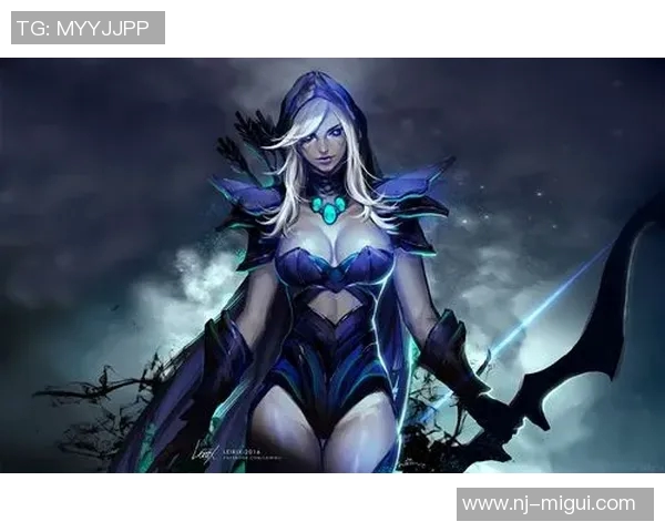 张丽亲自揭秘DOTA2游戏技巧与心得分享助你提升实力